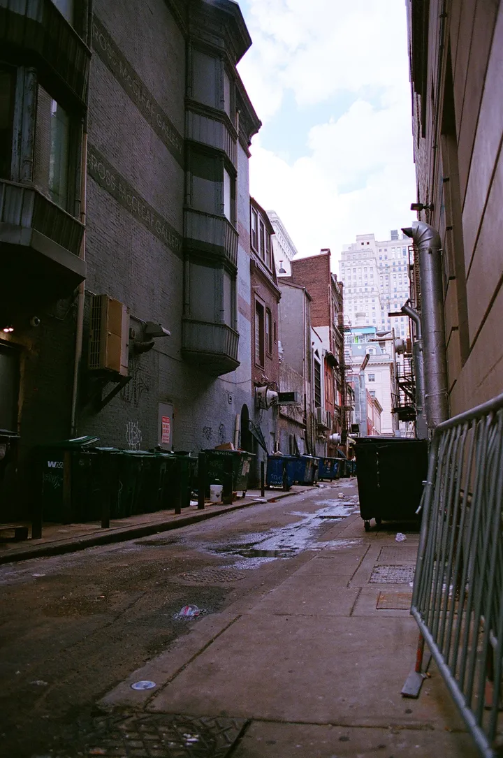 35mm #3